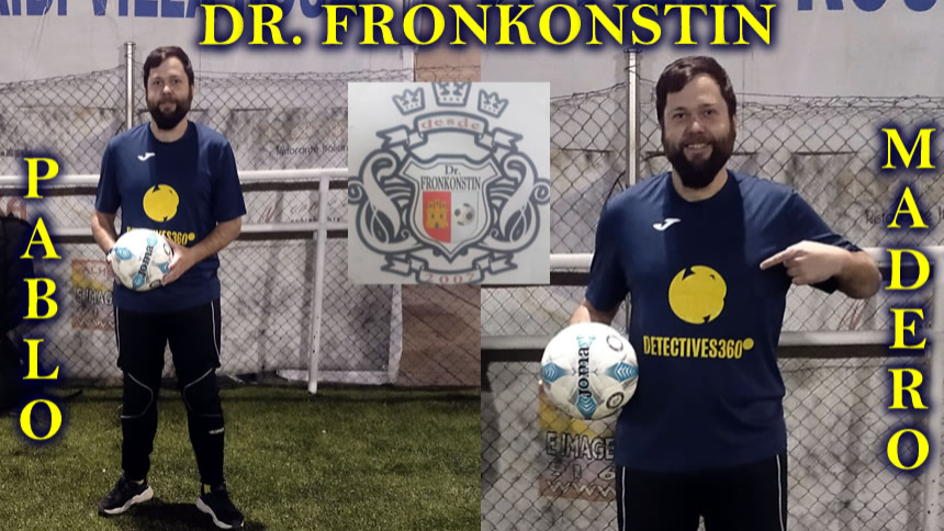 ENTREVISTA PREPARTIDO. VILLAROSA DIARIO 2ª DIVISION